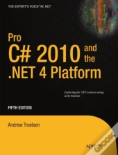 Pro C# 2010 And The .Net 4 Platform