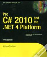 Pro C# 2010 And The .Net 4.0 Platform
