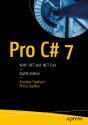 Pro C# 7 - Preview