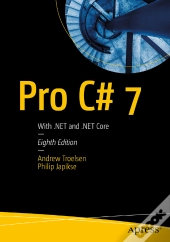 Pro C# 7