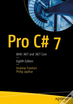 Capa do artigo Pro C# 7