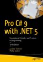 Pro C# 9 With .Net 5 - Preview