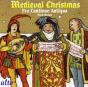 Pro Cantione Antiqua: Medieval Christmas - CD - Preview