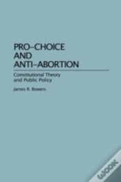 Capa do artigo Pro-Choice And Antiabortion