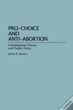 Capa do artigo Pro-Choice And Antiabortion