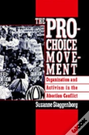 Capa do artigo Pro-Choice Movement