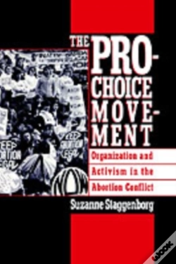 Capa do artigo Pro-Choice Movement