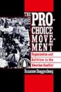 Pro-Choice Movement - Preview