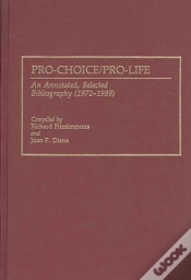 Capa do artigo Pro-Choice/Pro-Life