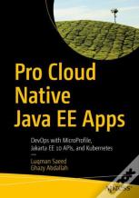 Pro Cloud Native Java Ee Apps