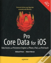 Capa do artigo Pro Core Data For Ios