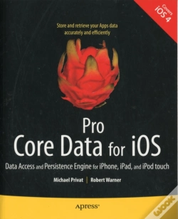 Capa do artigo Pro Core Data For Ios