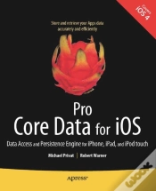 Capa do artigo Pro Core Data For Ios