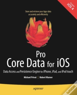 Capa do artigo Pro Core Data For Ios