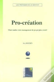 Capa do artigo Pro-Creation