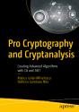 Pro Cryptography And Cryptanalysis - Preview