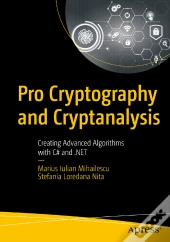 Pro Cryptography And Cryptanalysis