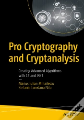 Capa do artigo Pro Cryptography And Cryptanalysis