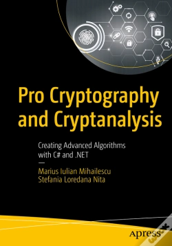 Capa do artigo Pro Cryptography And Cryptanalysis
