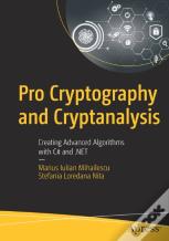 Pro Cryptography And Cryptanalysis
