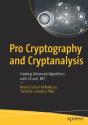 Pro Cryptography And Cryptanalysis - Preview