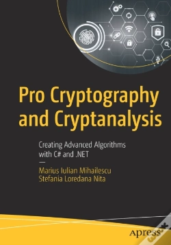 Capa do artigo Pro Cryptography And Cryptanalysis
