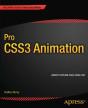 Pro Css3 Animation - Preview