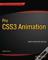 Pro Css3 Animation