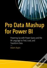Pro Data Mashup For Power Bi