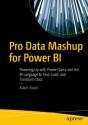 Pro Data Mashup For Power Bi - Preview