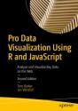 Pro Data Visualization Using R And Javascript - Preview