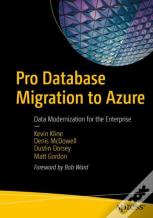Pro Database Migration To Azure