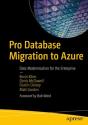 Pro Database Migration To Azure - Preview
