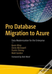 Pro Database Migration To Azure