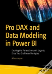 Pro Dax And Data Modeling In Power Bi