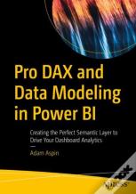 Pro Dax And Data Modeling In Power Bi