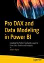 Pro Dax And Data Modeling In Power Bi - Preview