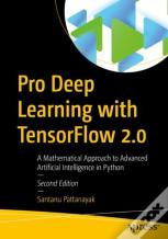 Pro Deep Learning With Tensorflow 2.0