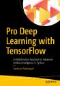 Pro Deep Learning With Tensorflow - Preview