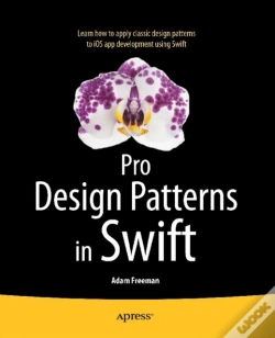 Capa do artigo Pro Design Patterns In Swift