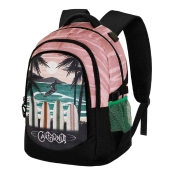 Capa do artigo PRO-DG California Mochila Running PLUS, Multicolorido