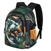 Capa do artigo PRO-DG Diamond Mochila Running PLUS, Multicolorido