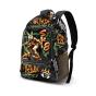 PRO-DG Rabbit Mochila Fight FAN 2.2, Multicolorido - Preview