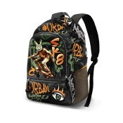 Capa do artigo PRO-DG Rabbit Mochila Fight FAN 2.2, Multicolorido