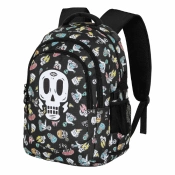 Capa do artigo PRO-DG Underground Mochila Running PLUS, Preta