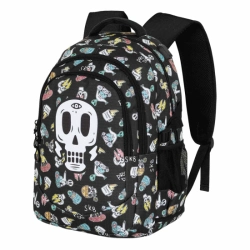 Capa do artigo PRO-DG Underground Mochila Running PLUS, Preta