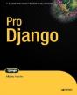 Pro Django - Preview