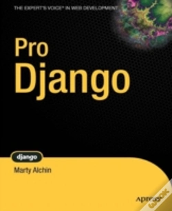 Capa do artigo Pro Django