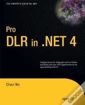Pro Dlr In .Net 4