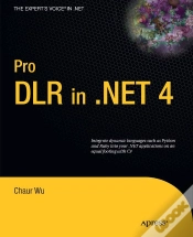 Capa do artigo Pro Dlr In .Net 4